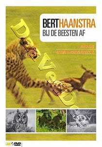 Instinct for Survival (DVD)